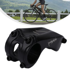 1pc Mtb Bicycle Handlebar Stem 31.8mmx70mm 17Â° XC Mountain Bike Handle For 28.6 Fork  MTB Bicycle Stem Handlebar Accessories