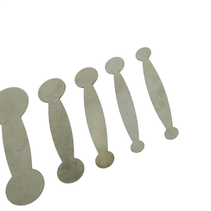 Description Picture 6 of item6Pcs/Set Clarinet Pads Repair Tools Clarinet Oboe Bassoon Tube Woodwind
