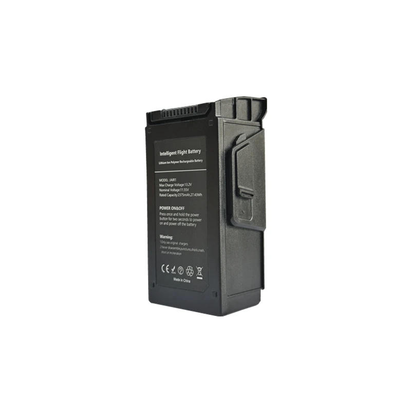 Description Picture 5 of itemFor Mavic Air Battery Capacity 2375 mAh Flight Time 21 Minutes Compatible with Mavic Air Drone Battery Accessories Brand New