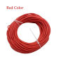 Red Color