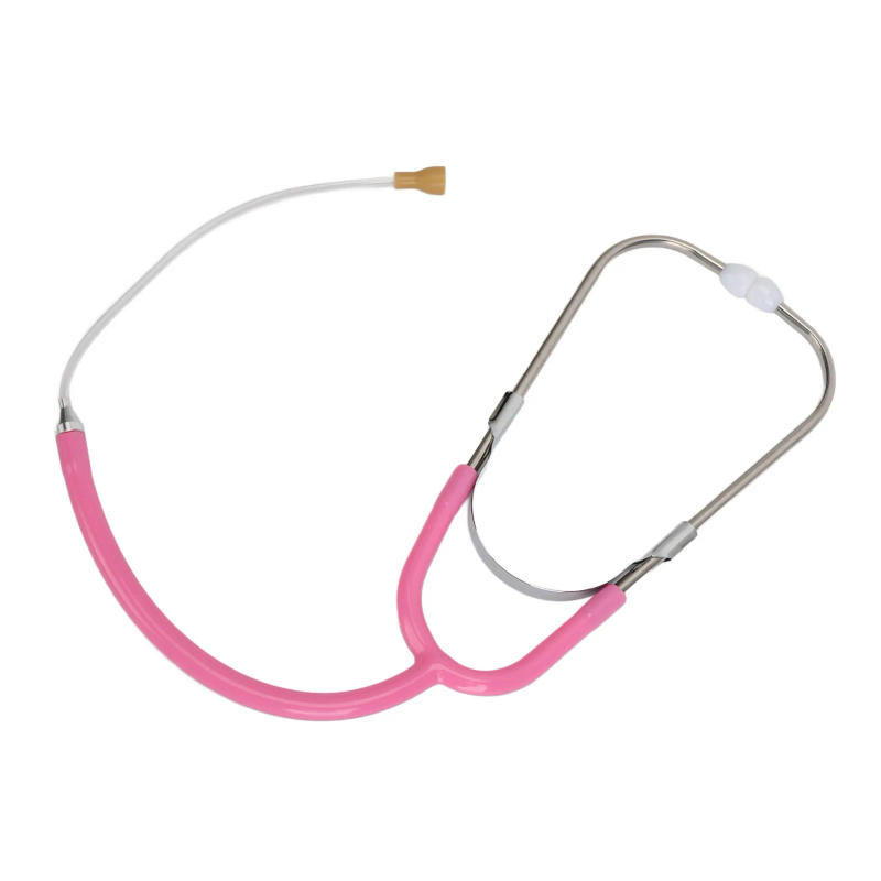 Description Picture 5 of itemListening Test Stethoscope Listening Stethoscope  Binaural Earing Aid Audiphones Stethoscope Hearing Aid Accessory