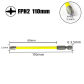 110 mm FPH2