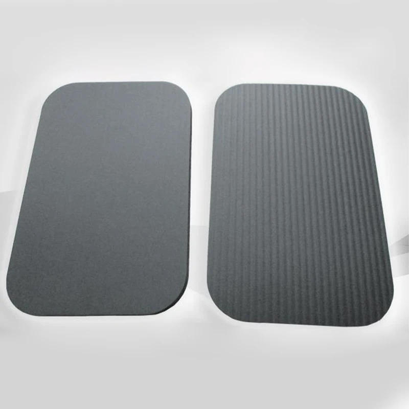 Description Picture 3 of itemYoga Knee Pad Cushion Knees Protection Versatile Sponge Knee Cushion for Exercise Gardening Yard Work Bathtub Kneeling Yoga Mat