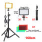 160cm desktop stand