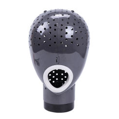 Wigs Head Drying Unit For Lace Wig Scalp Cap Net Hair Dryer Material Wig Display Head Mannequin Head For Wigs