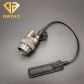 DE tailcap switch