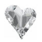 Sweet Heart 6x7mm