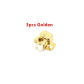 Golden-3pcs