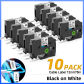 10PK Flexible White