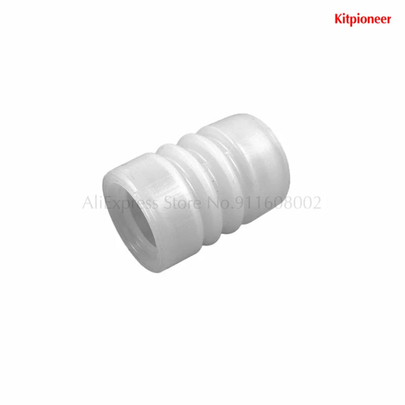 Description Picture 6 of itemOne Seal Tube Gasket Ring Corrugate Sleeve Pipe For Beater Rods Spare Part Soft Ice Cream Machines Accessory Fitting Replacement