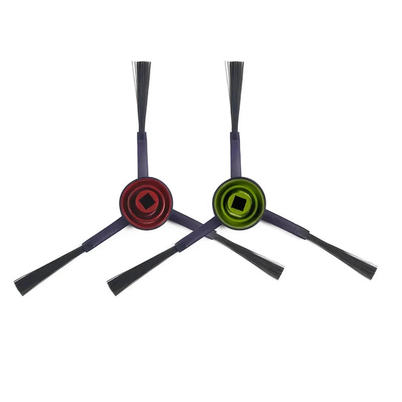 Description Picture 5 of itemSide Brush For Ecovacs Deebot X1 OMNI T10 Turbo T8 T9 T9 AIVI T5 Max Sweeping Robot Vacuum Cleaner Replacement Parts Accessories