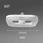 Square 24W