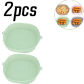 green 2pcs
