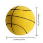 21cm Silent ball