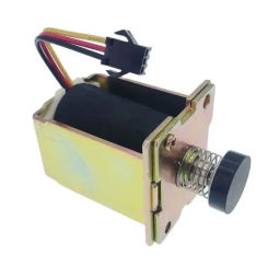 DC 3V ZD252-A Universal Gas Water Heater Solenoid Valve General Gas Water Heater Accessories