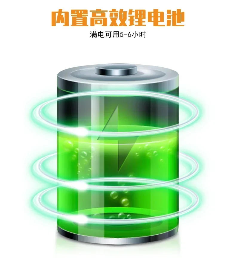 Description Picture 6 of itemDouble Head Solar Pendant Light with Remote Contro Outdoor Indoor Solar Lamp with 3m Line Solar Lighting for Camping Garden Yard