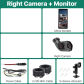 add Right Camera
