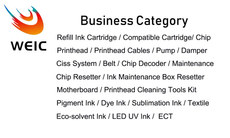 Description Picture 4 of itemWEIC LC38 LC39 LC61 LC65 LC980 LC985 LC990 LC1100 No Chip Refillable Ink Cartridge For Brother DCP-J125 185C 195C J315W printer