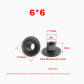 M6X6  10pcs