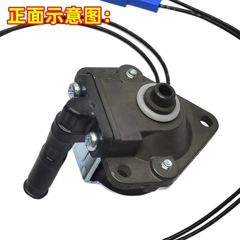 Description Picture 4 of itemFor CUCKOO Rice Cooker Solenoid Valve 12V/0.8 Exhaust Valve Accessories G1066