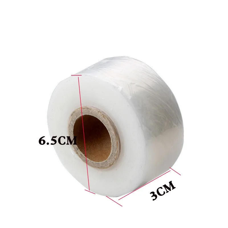 Description Picture 6 of itemPE Self-adhesive Grafting Film Tape Garden Tree Plants Seedlings Grafting Supplies Portable Fruit Tree Pruner Protection Tools