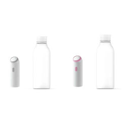 Portable Hand Electric Bidet Sprayer Personal Cleaner Care Multifunction With Capacity Bottle Spray Washing Bidet