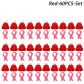 Red-60PCS-Set