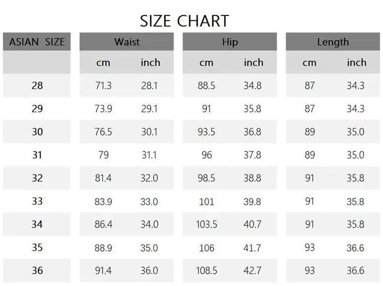 Description Picture 2 of itemMen's Spring/Summer Business Formal Pants Solid Color Casual Korean Fit Suit Pants 2024 Men's Wedding Social Pants Plus Size 36