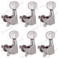 Chrome A Set of 6L
