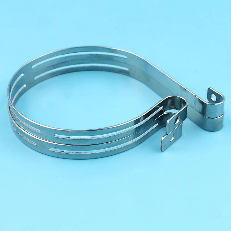 Description Picture 6 of item2pcs/lot Chain Brake Band For Partner 350 351 370 371 390 420 Chainsaw Spare Replacement Tool Part Garden Tools бензопила