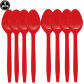 red Spoon
