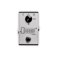 ULooper Dedicated Looper for Guitar Amps with Unaltered Loop Sound, 180 Min Recording Time, Line Out, Portable Power Options, su