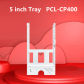 5 inch Tray