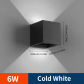 Cold White