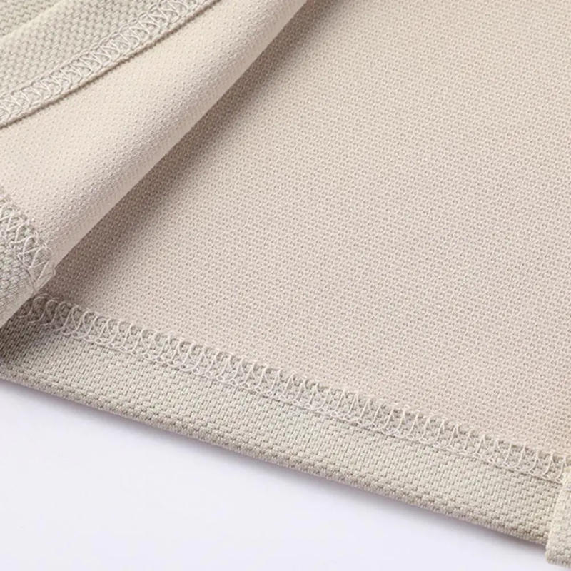 Description Picture 6 of itemMen Knitted Sweater Stylish Men's Slim Fit Knitted Cardigan for Spring Autumn Solid Color Sweater Coat Casual Male Clothing Slim