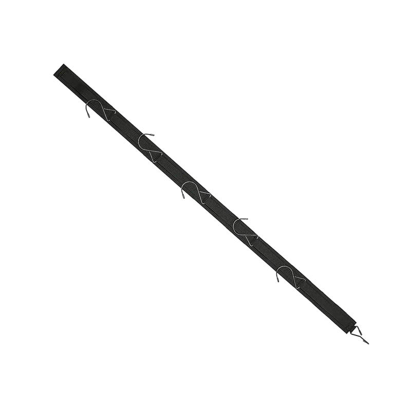 Description Picture 4 of itemHockey Equipment Drying Rack, Ice Hockey Equipment Organizer, Hanging Strap Hockey Gear Drying Rack for Dorm Football Skating