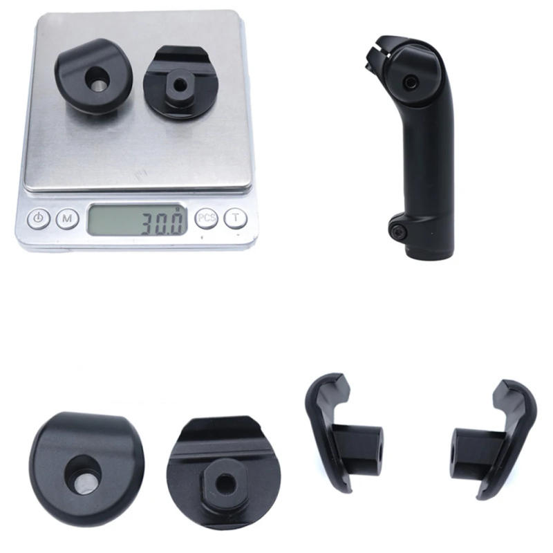 Description Picture 4 of itemBicycle Seatpost Clamp 7x9mm/7x10mm Carbon Saddle Rail Parts Seatpost Clamp Suitable For Trek Carbon Road Bike Accessories Parts