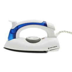 700w power household portable steaming ironer garment steamer facial steaming cleaner ironing clothes 50mL tank