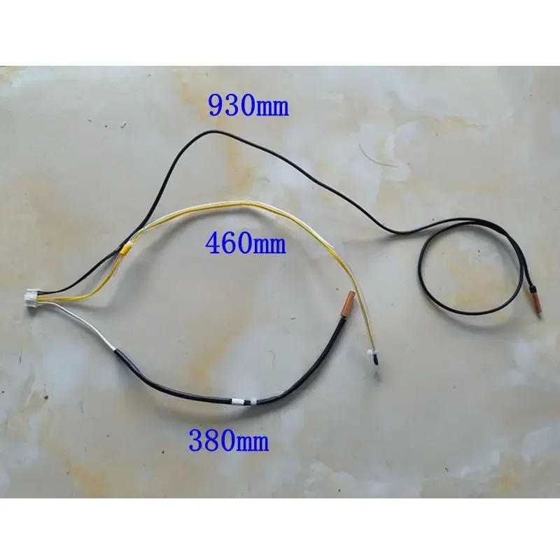 Description Picture 3 of itemVariable frequency air conditioning external unit sensor 15K 20K 50K For Gree air conditioning maintenance spare parts