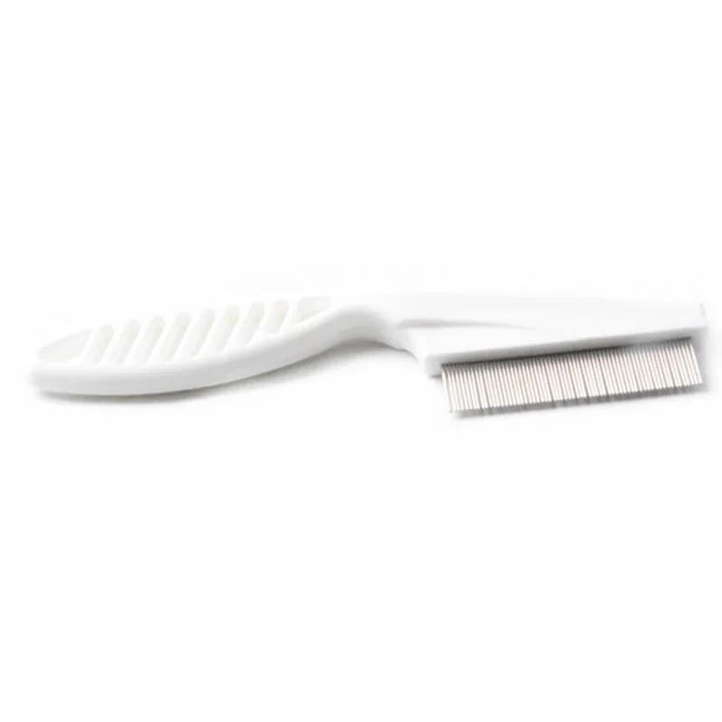 Description Picture 6 of itemPet Cat Dog Flea Comb for Home Animal Care, Stainless Steel Comfort Flea and Hair Grooming