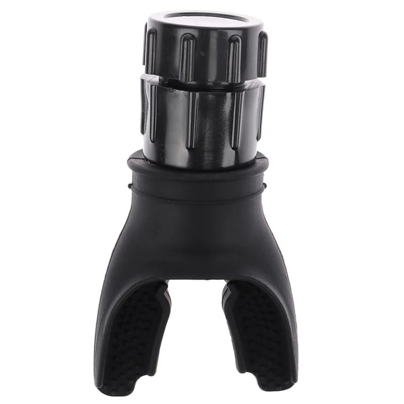 Description Picture 5 of itemBreathing Trainer Lung Respirator Fitness Equipment Respiratory Silicone High Altitude Training Outdoor Expiratory Exercise Tool