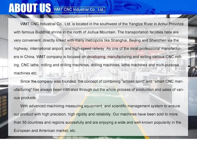 Description Picture 6 of itemXK7124 3 axis cnc milling machine from China