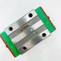 HIWIN LINEAR Block QHH15CA Linear Carriage/guide/rail/slider CNC PARTS BEARING LINEAR BEARING Square Heavy Load Blocks