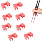 Pink 8 PCS