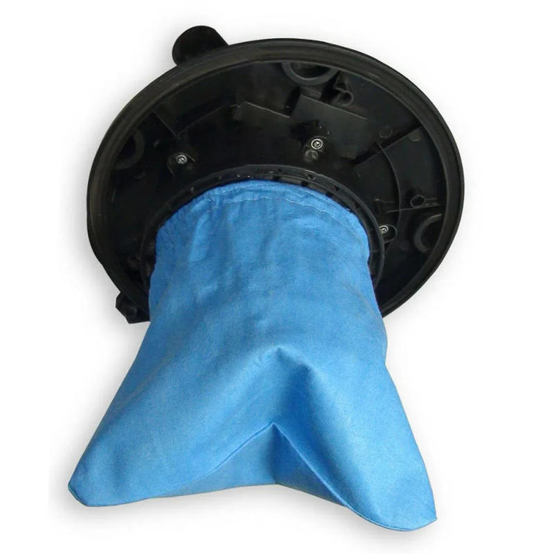 Description Picture 5 of item1pc Textile Filter Fabric Bag For Einhell BT-VC 1250 S Vacuum Cleaner Spare Parts Home Cleaning Replacement Accessories