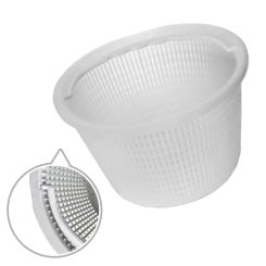 2 Inch Concrete Skimmer Filter Basket With Hanger 05280R0400 For Hayward Concrete Skimmer Outdoor Pool Water Cleaning Tool