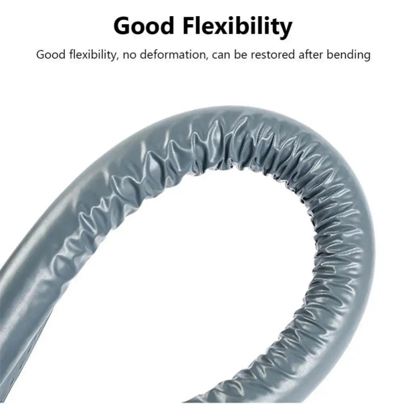 Description Picture 6 of itemDoor Bottoom Draft Stopper Adjustable Door Sweep Under Door Draft Blocker Insulator Weatherstrip House Acoustic Foam Seal Strip