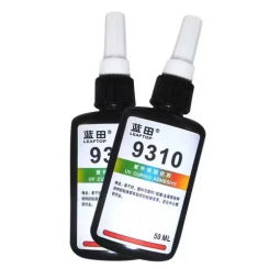 UV Light Glue Super Glue Shadeless Glue Fix Adhesives Sealer Glass Metal Plastic Model Data Lines Crack Caulk Bond Repair Tools