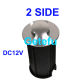 2 SIDE DC12V