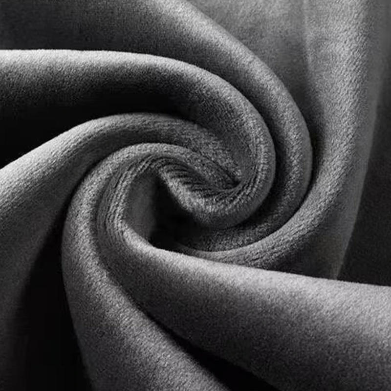 Description Picture 5 of itemComfy Fashion Mens Male Undershirt Fleece Keep Warm O Neck Sleeveless Solid Color Tank Top Thermal Casual Autumn